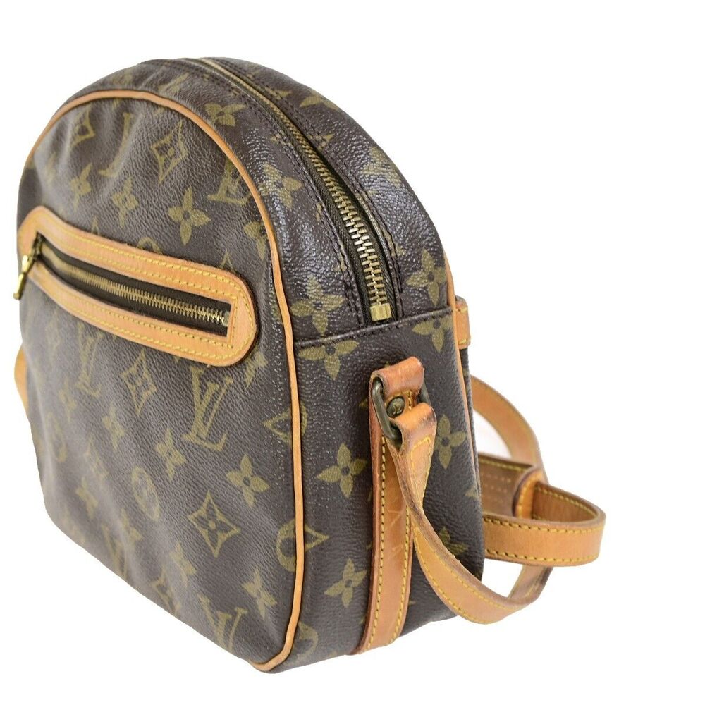 Louis Vuitton Senlis Shoulder Bag #143643L39B - Picture 2 of 15